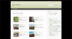 Desktop Screenshot of galeria.hathajoga.pl